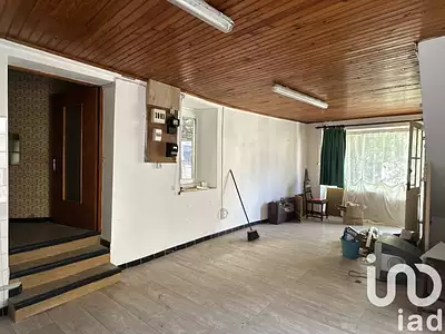 Maison, 125 m²