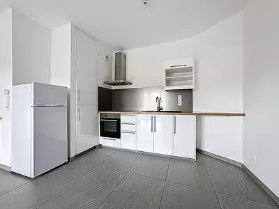 Appartement, 50 m²