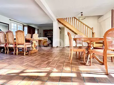 Maison, 127,48 m²