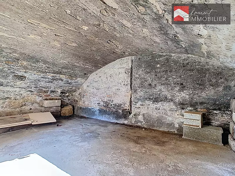 Maison, 60 m²