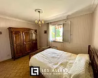 Appartement, 110 m²