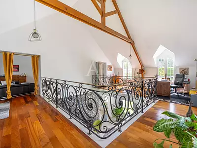 Maison, 265,4 m²