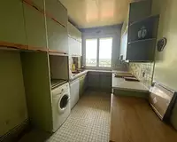 Appartement, 93 m²