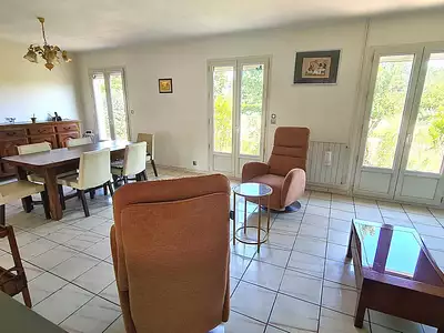 Maison, 133 m²