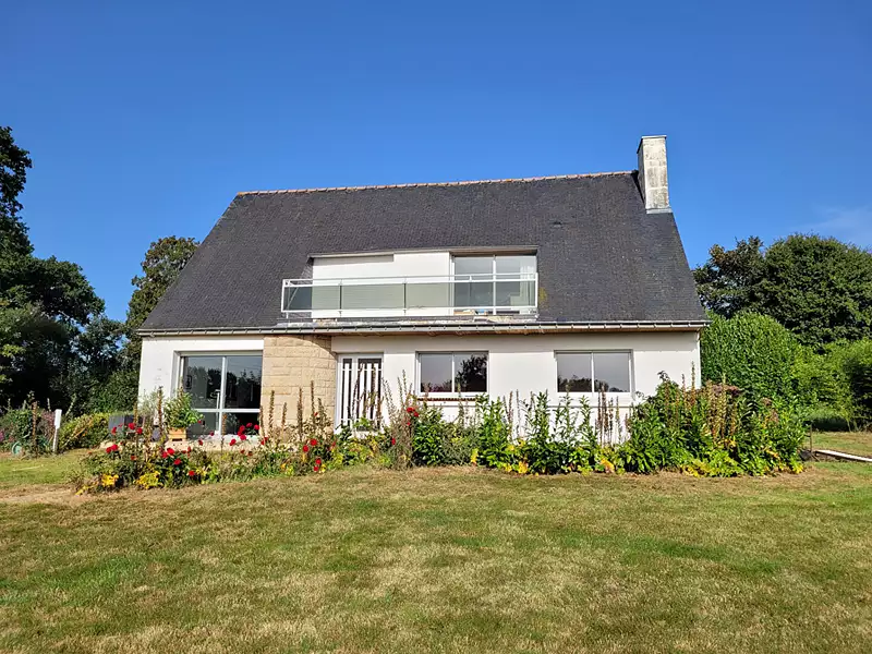 Maison, 145 m²