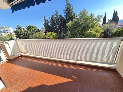 Appartement, 61,07 m²