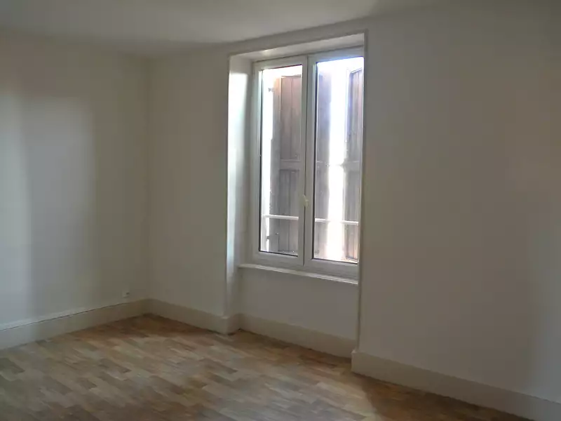 Appartement, 45,05 m²