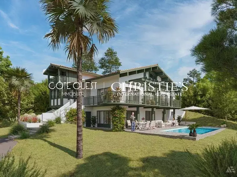 Maison, 350 m²