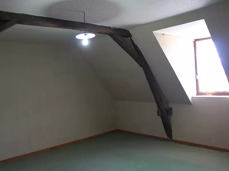 Maison, 91 m²