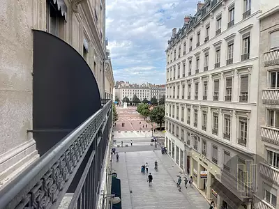 Appartement, 124 m²