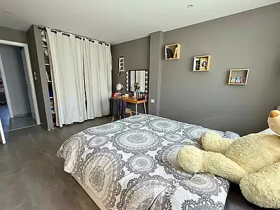 Maison, 131 m²