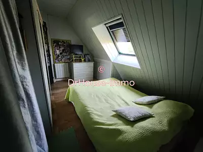 Maison, 92 m²