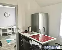 Appartement, 39,87 m²