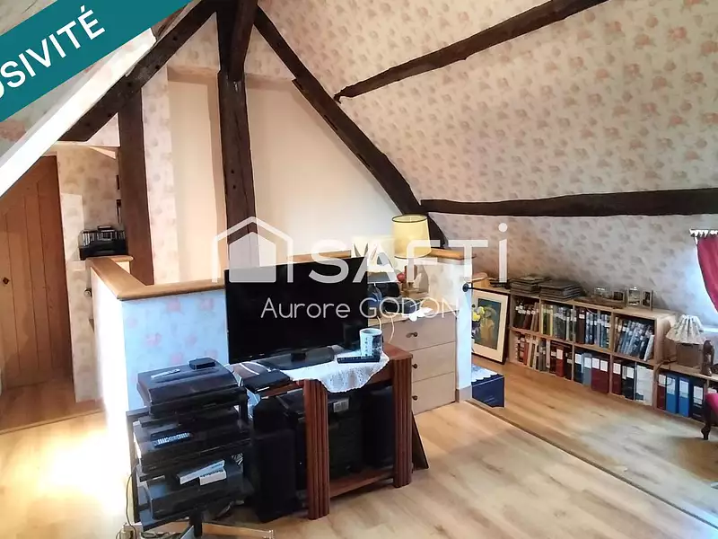 Maison, 160 m²
