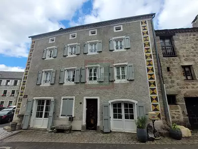 Maison, 137 m²