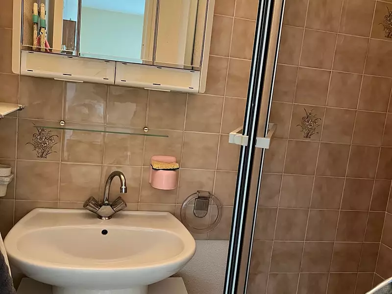 Appartement, 29 m²