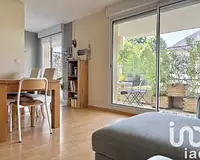 Appartement, 68 m²