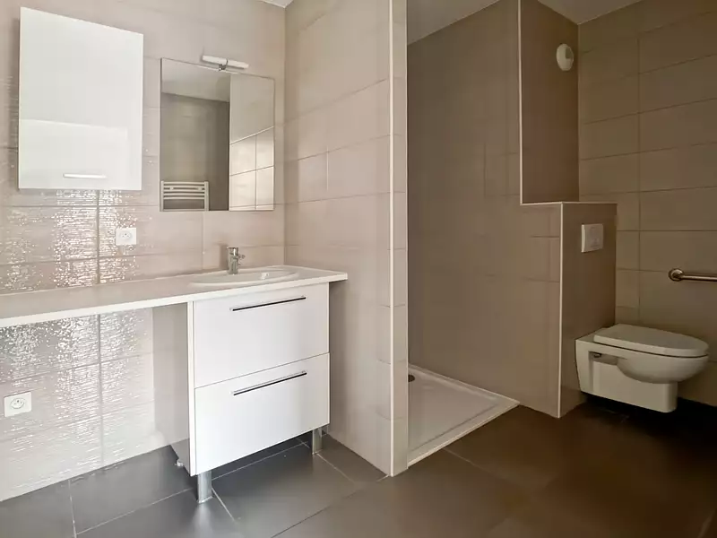 Appartement, 39,55 m²