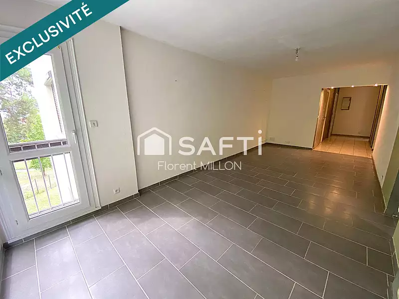 Appartement, 83 m²