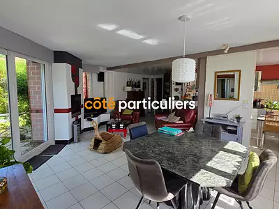 Maison, 147 m²