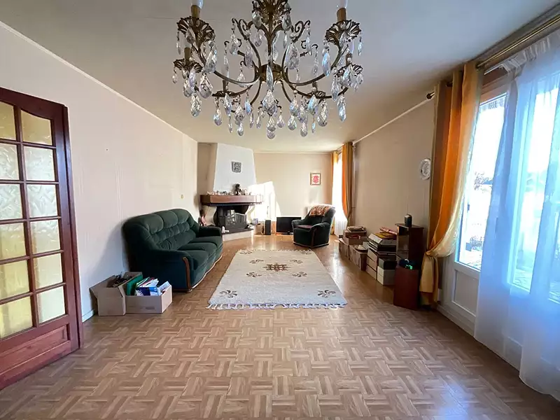 Maison, 145 m²