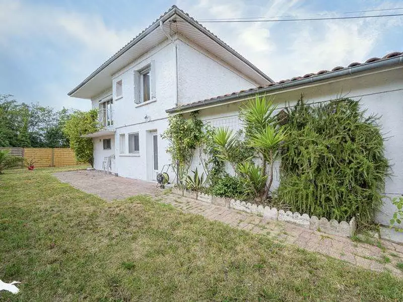 Maison, 125 m²
