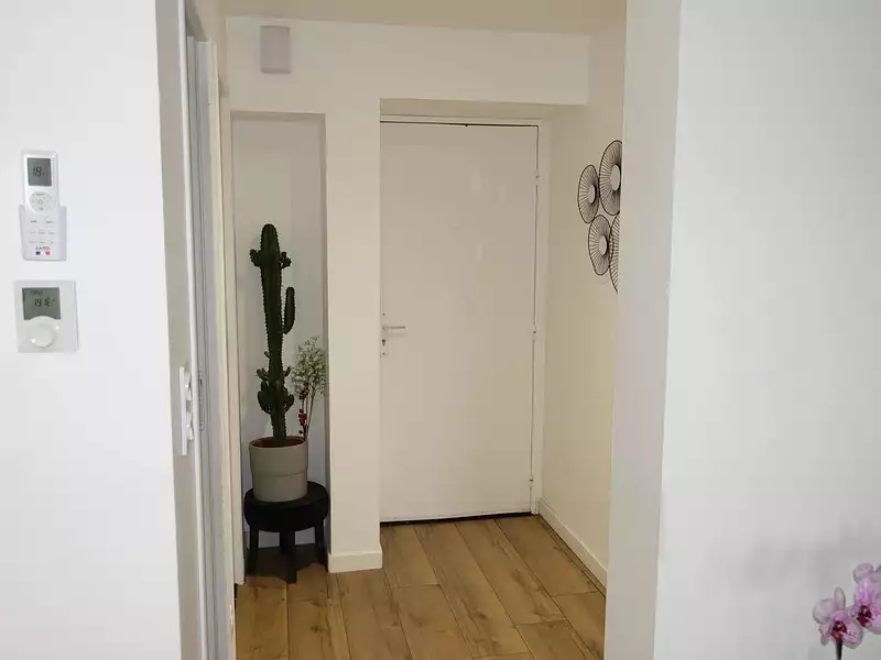 Appartement, 81,16 m²