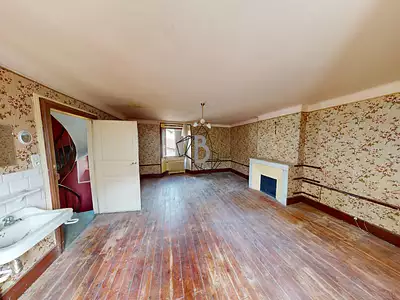 Maison, 160 m²