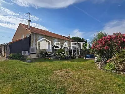 Maison, 230 m²