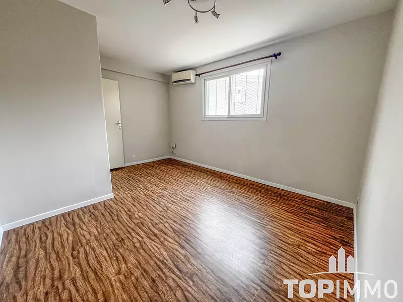 Appartement, 51 m²