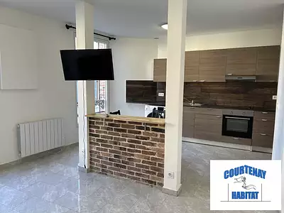 Appartement, 163 m²