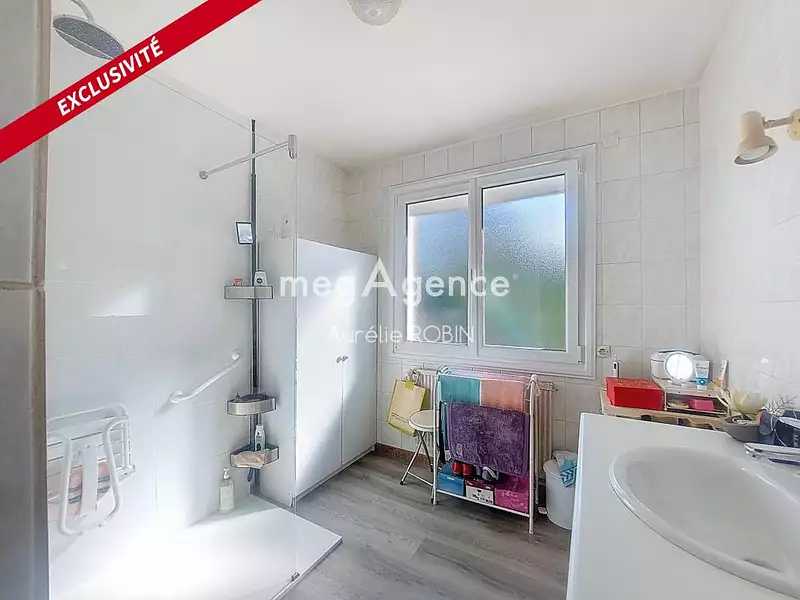 Maison, 142 m²