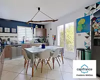 Maison, 185 m²