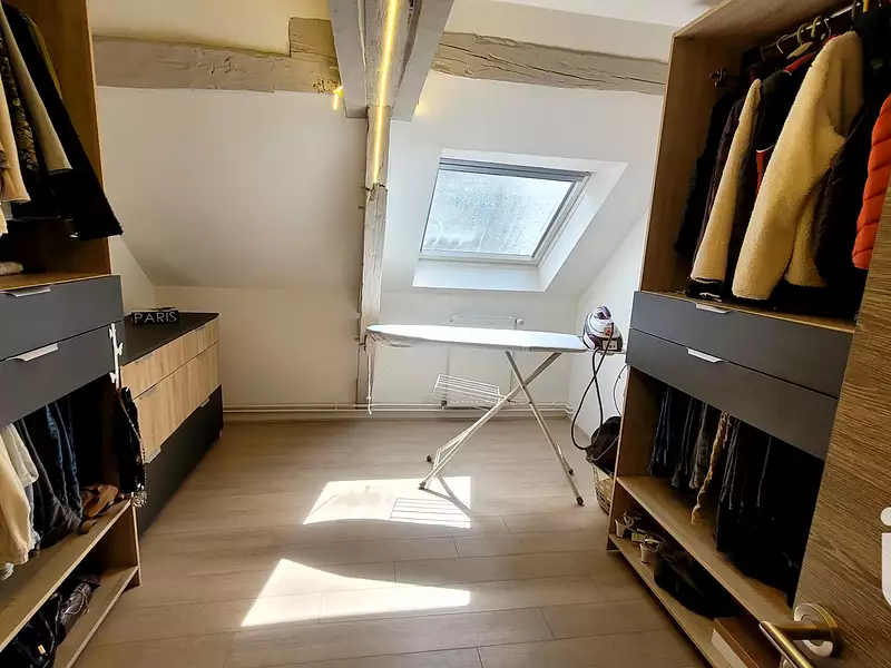 Maison, 217 m²