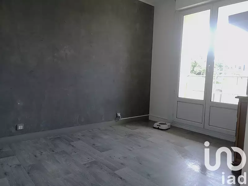 Appartement, 84 m²