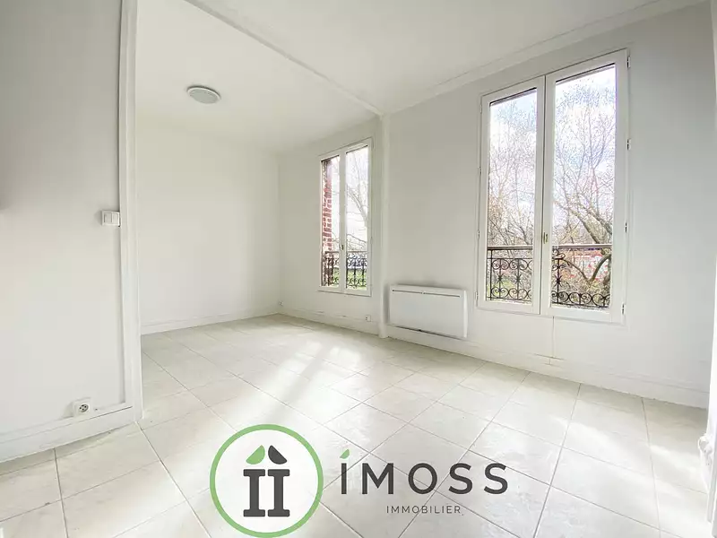 Appartement, 57 m²