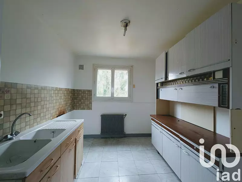 Maison, 80 m²