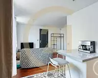 Appartement, 28,9 m²