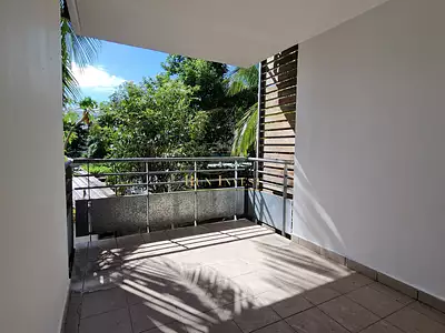 Appartement, 70 m²