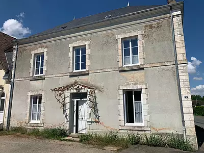 Maison, 144 m²