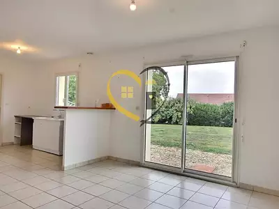 Maison, 86 m²