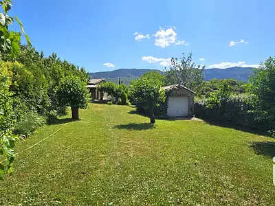 Maison, 93 m²