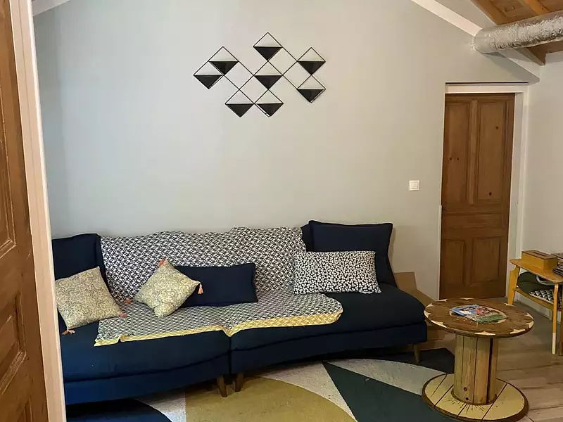Maison, 91 m²