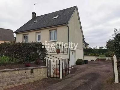 Maison, 85 m²