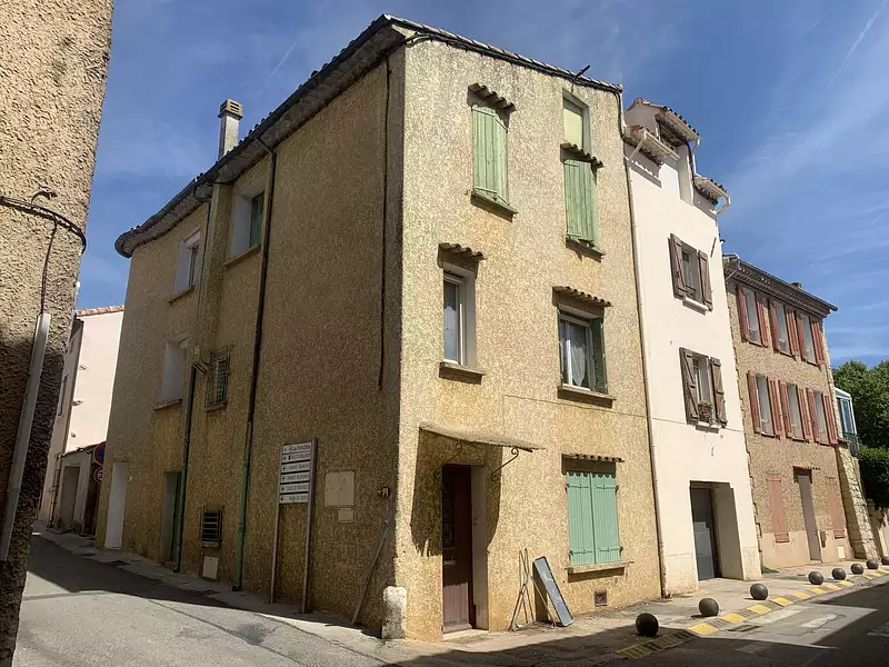 Maison, 90 m²