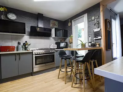 Maison, 92 m²