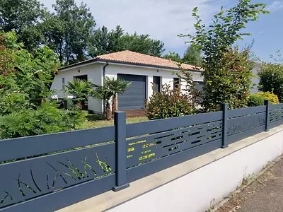Maison, 93 m²