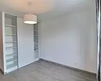 Appartement, 48 m²