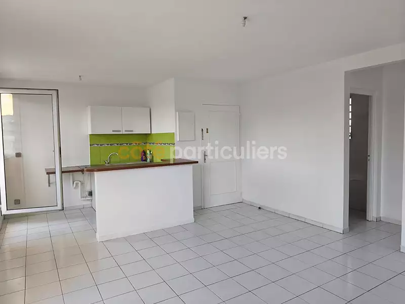 Appartement, 63,77 m²