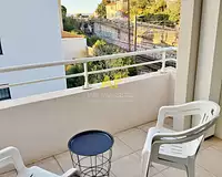 Appartement, 52,34 m²